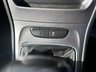 USED 2016 16 VAUXHALL ASTRA 1.4i Turbo Design Euro 6 5dr S/H, DAB, Bluetooth, warranty