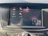 USED 2016 16 VAUXHALL ASTRA 1.4i Turbo Design Euro 6 5dr S/H, DAB, Bluetooth, warranty