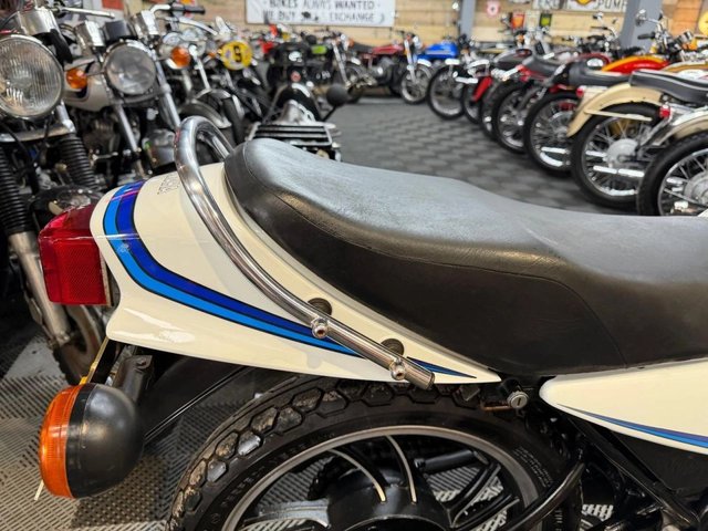 View our YAMAHA  RD350LC