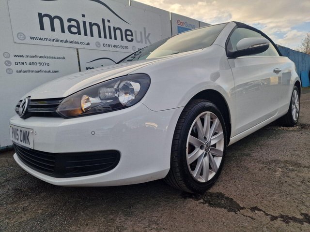 2015 VOLKSWAGEN GOLF - Photo 10