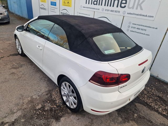 2015 VOLKSWAGEN GOLF - Photo 5