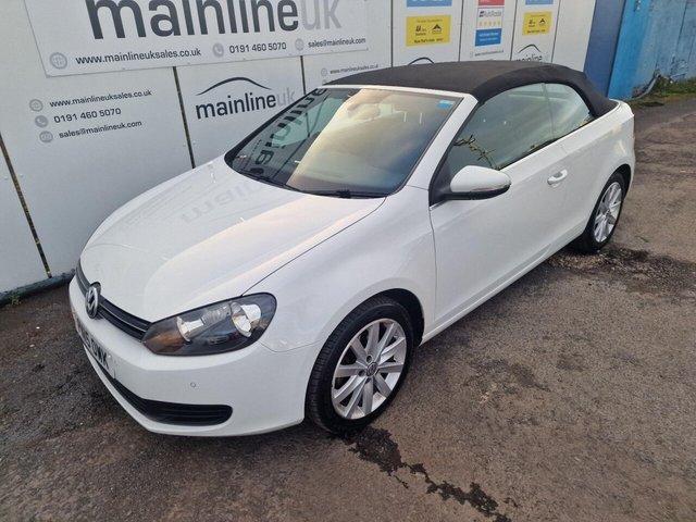 2015 VOLKSWAGEN GOLF - Photo 3