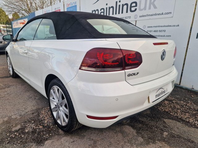 2015 VOLKSWAGEN GOLF - Photo 11