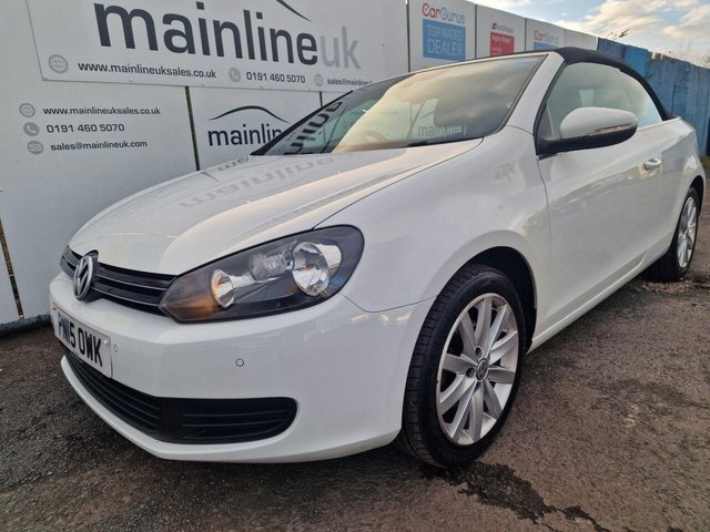 2015 VOLKSWAGEN GOLF - Photo 9