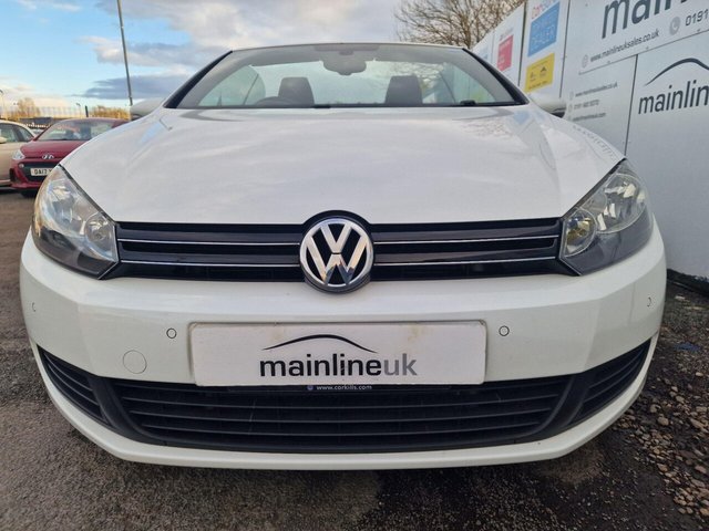 2015 VOLKSWAGEN GOLF - Photo 2