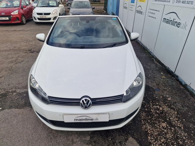 2015 VOLKSWAGEN GOLF - Photo 7