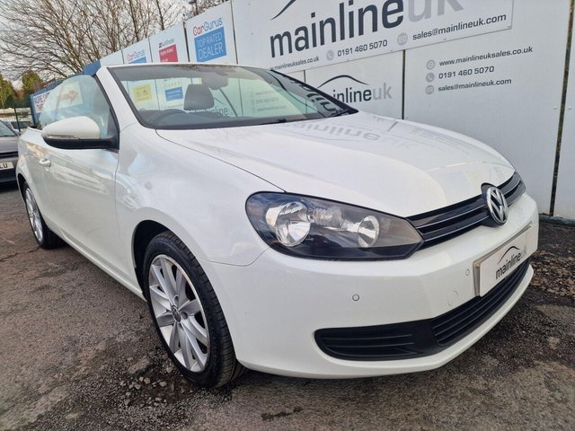 2015 VOLKSWAGEN GOLF - Photo 6