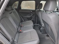 USED 2021 70 AUDI Q3 1.5 TFSI CoD 35 S line SUV 5dr Petrol Manual Euro 6 (s/s) (150 ps) ** WE OFFER FINANCE ON THIS CAR **