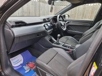 USED 2021 70 AUDI Q3 1.5 TFSI CoD 35 S line SUV 5dr Petrol Manual Euro 6 (s/s) (150 ps) ** WE OFFER FINANCE ON THIS CAR **