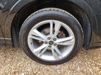 USED 2021 70 AUDI Q3 1.5 TFSI CoD 35 S line SUV 5dr Petrol Manual Euro 6 (s/s) (150 ps) ** WE OFFER FINANCE ON THIS CAR **