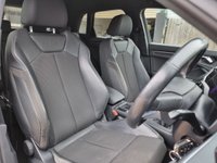 USED 2021 70 AUDI Q3 1.5 TFSI CoD 35 S line SUV 5dr Petrol Manual Euro 6 (s/s) (150 ps) ** WE OFFER FINANCE ON THIS CAR **