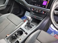 USED 2021 70 AUDI Q3 1.5 TFSI CoD 35 S line SUV 5dr Petrol Manual Euro 6 (s/s) (150 ps) ** WE OFFER FINANCE ON THIS CAR **