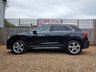 USED 2021 70 AUDI Q3 1.5 TFSI CoD 35 S line SUV 5dr Petrol Manual Euro 6 (s/s) (150 ps) ** WE OFFER FINANCE ON THIS CAR **
