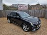 USED 2021 70 AUDI Q3 1.5 TFSI CoD 35 S line SUV 5dr Petrol Manual Euro 6 (s/s) (150 ps) ** WE OFFER FINANCE ON THIS CAR **