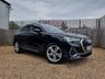 USED 2021 70 AUDI Q3 1.5 TFSI CoD 35 S line SUV 5dr Petrol Manual Euro 6 (s/s) (150 ps) ** WE OFFER FINANCE ON THIS CAR **