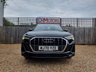 USED 2021 70 AUDI Q3 1.5 TFSI CoD 35 S line SUV 5dr Petrol Manual Euro 6 (s/s) (150 ps) ** WE OFFER FINANCE ON THIS CAR **
