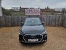 USED 2021 70 AUDI Q3 1.5 TFSI CoD 35 S line SUV 5dr Petrol Manual Euro 6 (s/s) (150 ps) ** WE OFFER FINANCE ON THIS CAR **