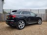 USED 2021 70 AUDI Q3 1.5 TFSI CoD 35 S line SUV 5dr Petrol Manual Euro 6 (s/s) (150 ps) ** WE OFFER FINANCE ON THIS CAR **