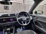 USED 2021 70 AUDI Q3 1.5 TFSI CoD 35 S line SUV 5dr Petrol Manual Euro 6 (s/s) (150 ps) ** WE OFFER FINANCE ON THIS CAR **