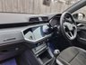 USED 2021 70 AUDI Q3 1.5 TFSI CoD 35 S line SUV 5dr Petrol Manual Euro 6 (s/s) (150 ps) ** WE OFFER FINANCE ON THIS CAR **