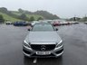 USED 2014 64 MERCEDES-BENZ C-CLASS 2.1 C250 BlueTEC AMG Line Saloon 4dr Diesel G-Tronic+ Euro 6 (s/s) (204 ps) 204ps Model with Premium Plus Package, AMG LINE Equipment & panoramic glass sunroof
