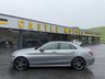 USED 2014 64 MERCEDES-BENZ C-CLASS 2.1 C250 BlueTEC AMG Line Saloon 4dr Diesel G-Tronic+ Euro 6 (s/s) (204 ps) 204ps Model with Premium Plus Package, AMG LINE Equipment & panoramic glass sunroof