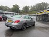 USED 2014 64 MERCEDES-BENZ C-CLASS 2.1 C250 BlueTEC AMG Line Saloon 4dr Diesel G-Tronic+ Euro 6 (s/s) (204 ps) 204ps Model with Premium Plus Package, AMG LINE Equipment & panoramic glass sunroof
