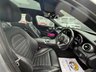 USED 2014 64 MERCEDES-BENZ C-CLASS 2.1 C250 BlueTEC AMG Line Saloon 4dr Diesel G-Tronic+ Euro 6 (s/s) (204 ps) 204ps Model with Premium Plus Package, AMG LINE Equipment & panoramic glass sunroof