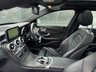 USED 2014 64 MERCEDES-BENZ C-CLASS 2.1 C250 BlueTEC AMG Line Saloon 4dr Diesel G-Tronic+ Euro 6 (s/s) (204 ps) 204ps Model with Premium Plus Package, AMG LINE Equipment & panoramic glass sunroof