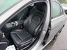 USED 2014 64 MERCEDES-BENZ C-CLASS 2.1 C250 BlueTEC AMG Line Saloon 4dr Diesel G-Tronic+ Euro 6 (s/s) (204 ps) 204ps Model with Premium Plus Package, AMG LINE Equipment & panoramic glass sunroof