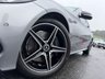 USED 2014 64 MERCEDES-BENZ C-CLASS 2.1 C250 BlueTEC AMG Line Saloon 4dr Diesel G-Tronic+ Euro 6 (s/s) (204 ps) 204ps Model with Premium Plus Package, AMG LINE Equipment & panoramic glass sunroof