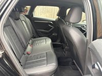 USED 2021 21 AUDI A3 2.0 TDI 30 Sport Sportback 5dr Diesel Manual Euro 6 (s/s) (116 ps) ** WE OFFER FINANCE ON THIS CAR **