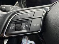 USED 2021 21 AUDI A3 2.0 TDI 30 Sport Sportback 5dr Diesel Manual Euro 6 (s/s) (116 ps) ** WE OFFER FINANCE ON THIS CAR **
