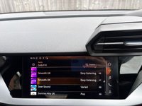 USED 2021 21 AUDI A3 2.0 TDI 30 Sport Sportback 5dr Diesel Manual Euro 6 (s/s) (116 ps) ** WE OFFER FINANCE ON THIS CAR **