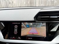 USED 2021 21 AUDI A3 2.0 TDI 30 Sport Sportback 5dr Diesel Manual Euro 6 (s/s) (116 ps) ** WE OFFER FINANCE ON THIS CAR **