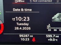 USED 2021 21 AUDI A3 2.0 TDI 30 Sport Sportback 5dr Diesel Manual Euro 6 (s/s) (116 ps) ** WE OFFER FINANCE ON THIS CAR **