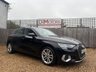 USED 2021 21 AUDI A3 2.0 TDI 30 Sport Sportback 5dr Diesel Manual Euro 6 (s/s) (116 ps) ** WE OFFER FINANCE ON THIS CAR **
