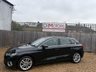 USED 2021 21 AUDI A3 2.0 TDI 30 Sport Sportback 5dr Diesel Manual Euro 6 (s/s) (116 ps) ** WE OFFER FINANCE ON THIS CAR **