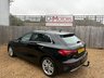 USED 2021 21 AUDI A3 2.0 TDI 30 Sport Sportback 5dr Diesel Manual Euro 6 (s/s) (116 ps) ** WE OFFER FINANCE ON THIS CAR **