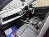 USED 2021 21 AUDI A3 2.0 TDI 30 Sport Sportback 5dr Diesel Manual Euro 6 (s/s) (116 ps) ** WE OFFER FINANCE ON THIS CAR **