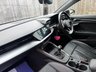 USED 2021 21 AUDI A3 2.0 TDI 30 Sport Sportback 5dr Diesel Manual Euro 6 (s/s) (116 ps) ** WE OFFER FINANCE ON THIS CAR **