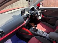 USED 2017 67 AUDI Q2 1.0 TFSI Sport SUV 5dr Petrol Manual Euro 6 (s/s) (116 ps) ** WE OFFER FINANCE ON THIS CAR **