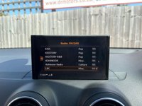 USED 2017 67 AUDI Q2 1.0 TFSI Sport SUV 5dr Petrol Manual Euro 6 (s/s) (116 ps) ** WE OFFER FINANCE ON THIS CAR **