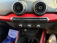 USED 2017 67 AUDI Q2 1.0 TFSI Sport SUV 5dr Petrol Manual Euro 6 (s/s) (116 ps) ** WE OFFER FINANCE ON THIS CAR **