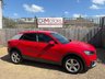 USED 2017 67 AUDI Q2 1.0 TFSI Sport SUV 5dr Petrol Manual Euro 6 (s/s) (116 ps) ** WE OFFER FINANCE ON THIS CAR **