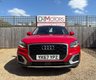 USED 2017 67 AUDI Q2 1.0 TFSI Sport SUV 5dr Petrol Manual Euro 6 (s/s) (116 ps) ** WE OFFER FINANCE ON THIS CAR **