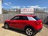 USED 2017 67 AUDI Q2 1.0 TFSI Sport SUV 5dr Petrol Manual Euro 6 (s/s) (116 ps) ** WE OFFER FINANCE ON THIS CAR **