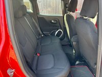 USED 2015 15 JEEP RENEGADE 1.6 MultiJetII Sport SUV 5dr Diesel Manual Euro 5 (s/s) (120 ps) ** WE OFFER FINANCE ON THIS CAR **