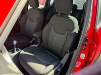 USED 2015 15 JEEP RENEGADE 1.6 MultiJetII Sport SUV 5dr Diesel Manual Euro 5 (s/s) (120 ps) ** WE OFFER FINANCE ON THIS CAR **