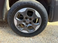 USED 2015 15 JEEP RENEGADE 1.6 MultiJetII Sport SUV 5dr Diesel Manual Euro 5 (s/s) (120 ps) ** WE OFFER FINANCE ON THIS CAR **